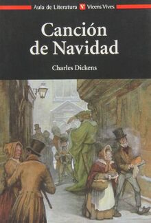 Cancion De Navidad N/e (Aula de Literatura)