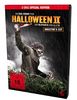 Rob Zombies Halloween II (Director's Cut) (2-Disc Special Edition)