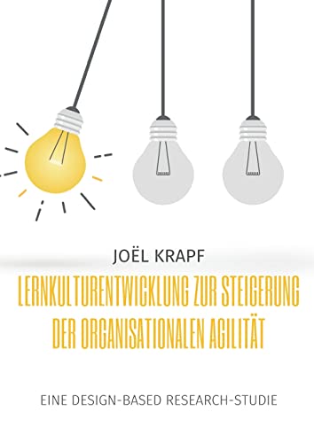 Lernkulturentwicklung zur Steigerung der organisationalen Agilität