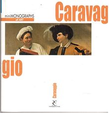 Caravaggio. Ediz. inglese (Minimonografie dell'arte) | Buch | Zustand sehr gut