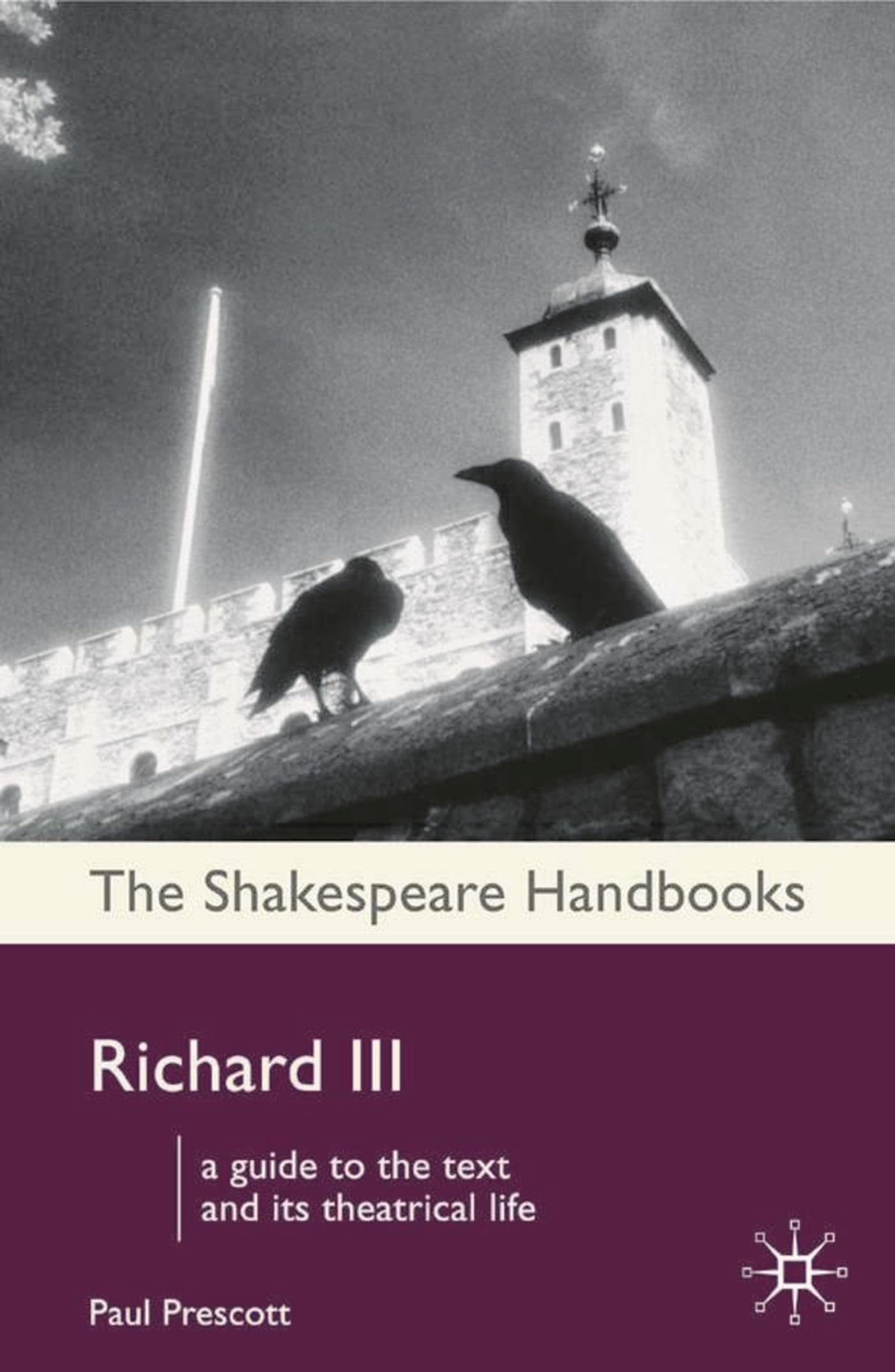 Richard III (Shakespeare Handbooks)