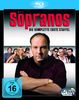 Die Sopranos - Staffel 1 [Blu-ray]