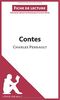 Contes de Charles Perrault (Fiche de lecture) : Analyse complète et résumé détaillé de l'oeuvre