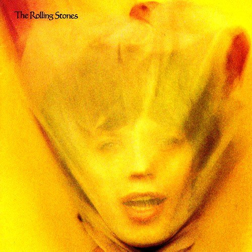 Goats Head Soup (180gr) [Vinyl LP]
