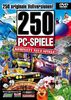 250 PC-Spielebox (DVD-ROM)