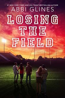 Losing the Field (Field Party, Band 4)