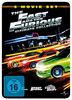 The Fast and the Furious 1 - 3 (Ultimate Collection, 3 DVDs im Steelbook- limited Edtion) [Limited Edition]