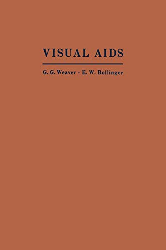 Visual Aids: Their Construction and Use