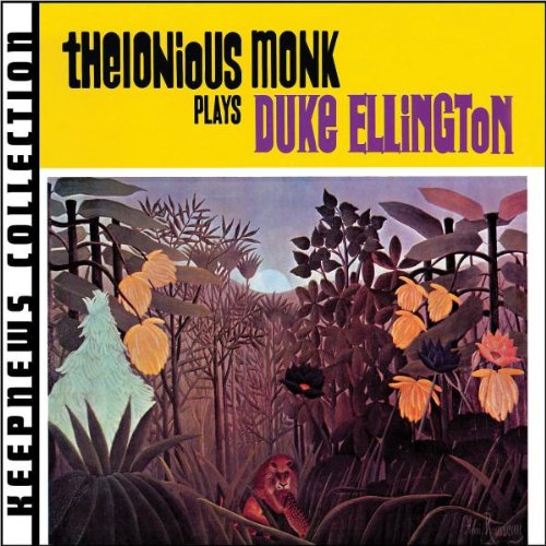 Plays Duke Ellington (Keepnews Collection)