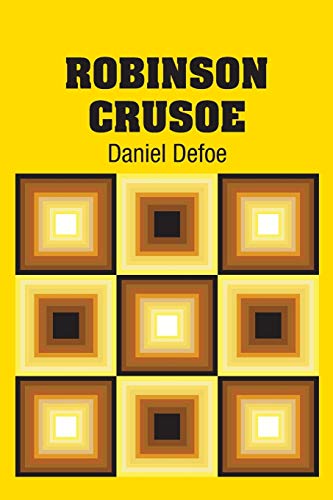 Robinson Crusoe