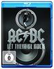AC/DC - Let There Be Rock [Blu-ray]