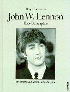 John W. Lennon