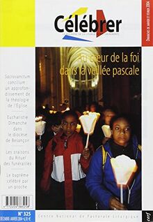 La veillée pascale