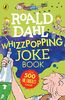 Roald Dahl: Whizzpopping Joke Book (Dahl Fiction)