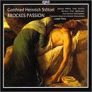 Brockes-Passion 1725