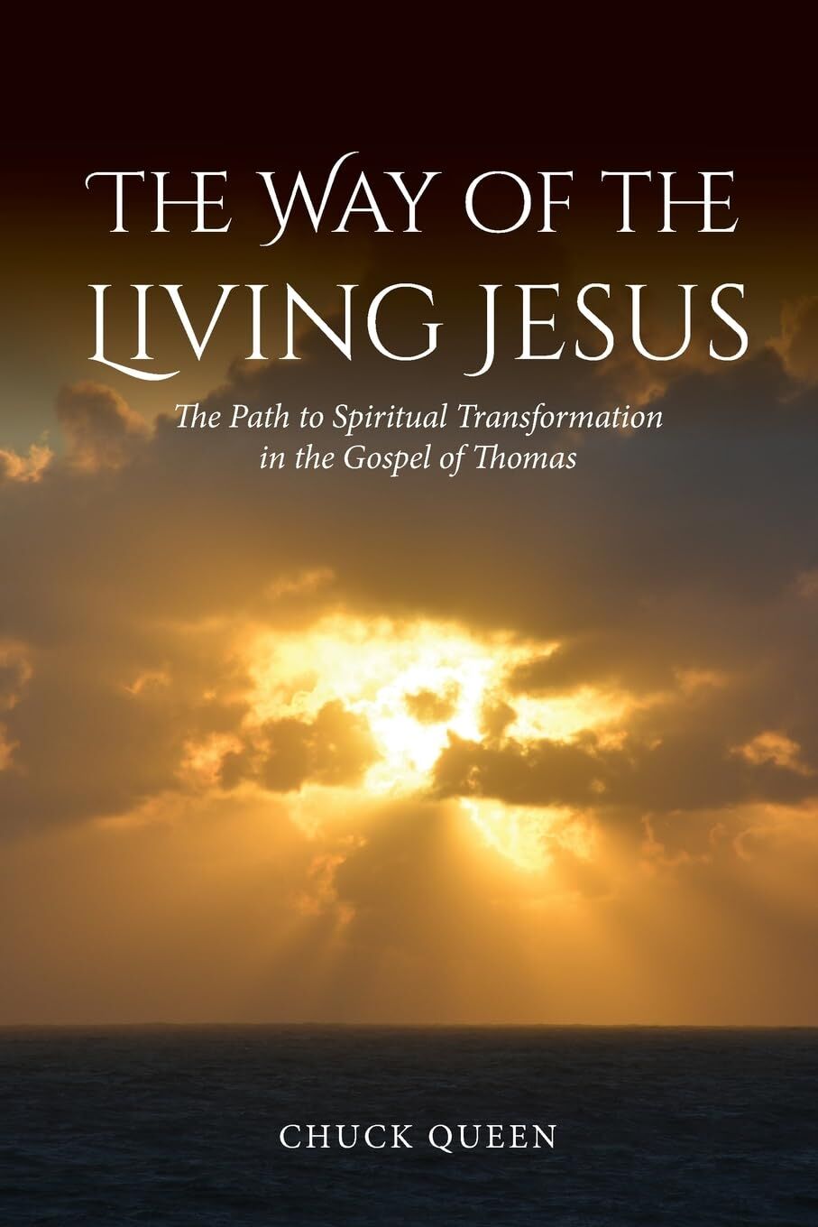 The Way of the Living Jesus