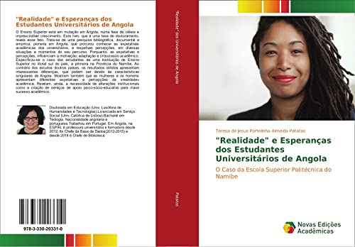 Realidade e Esperanças dos Estudantes Universitários de Angola: O Caso da Escola Superior Politécnica do Namibe