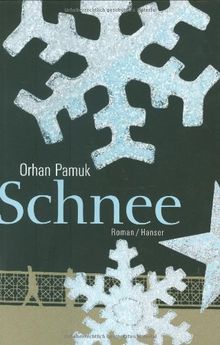 Schnee: Roman