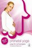 Patricia Thielemann - Spirit Yoga - Prenatal Yoga für Schwangere