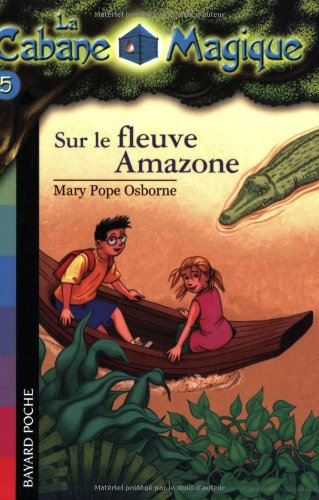 La cabane magique, Tome 02: Le mystérieux chevalier By Mary Pope Osborne, Used, 9781036317706