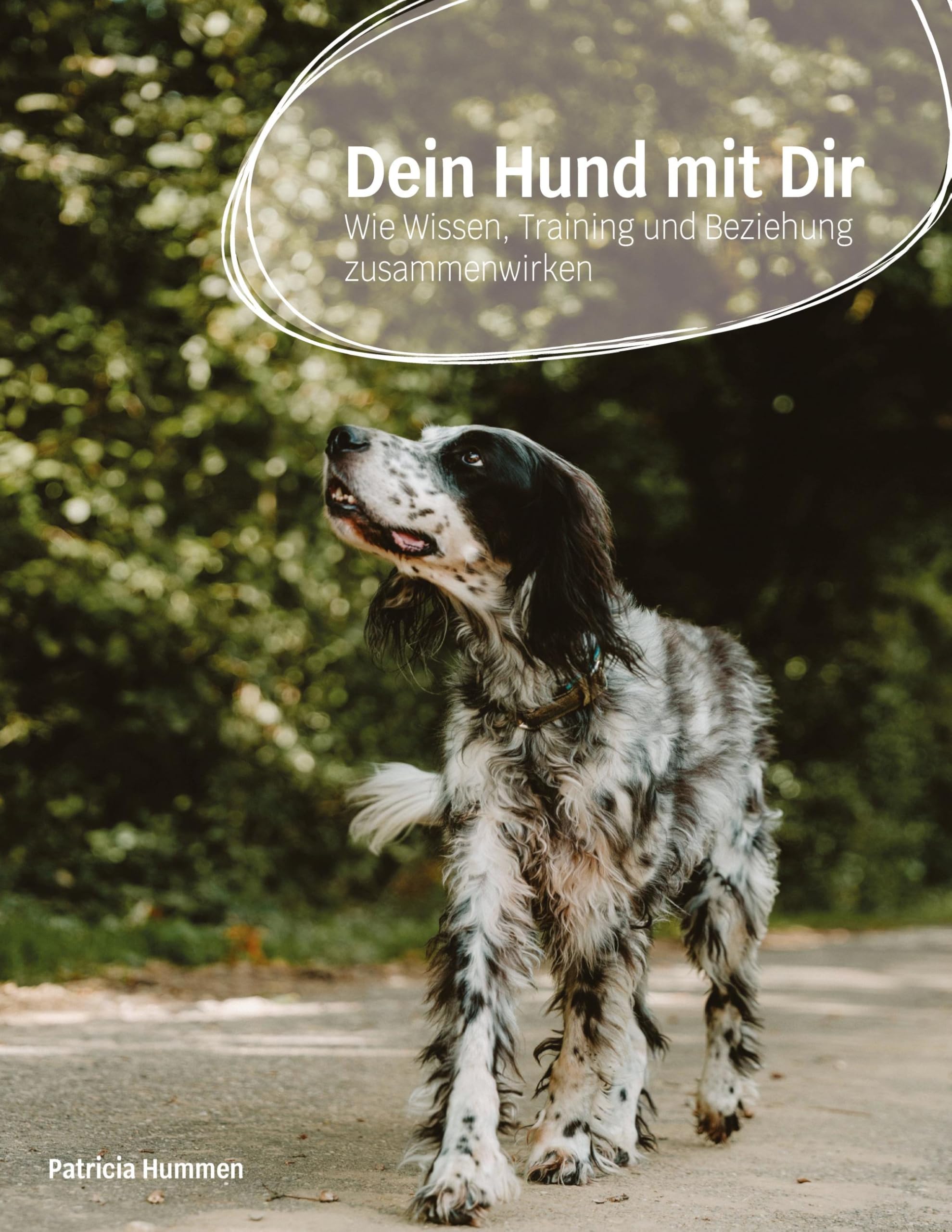 Dein Hund mit dir: Wie Wissen, Training und Beziehung zusammenwirken