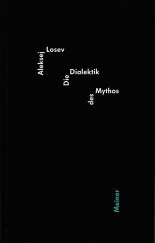 Die Dialektik des Mythos