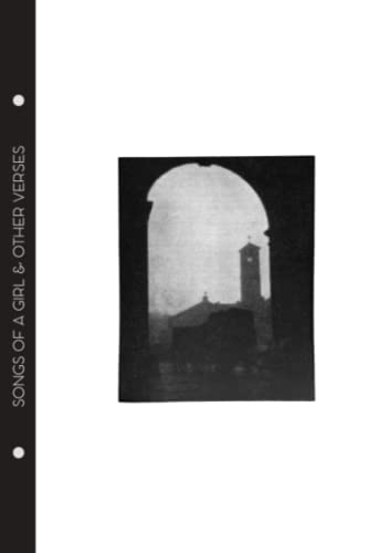 Mary Carolyn Davies - Songs of a Girl & Other Verses