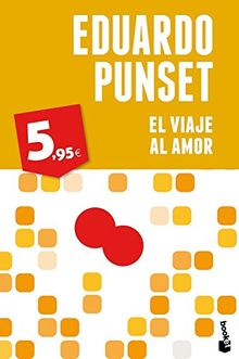 El viaje al amor (Booket Enero 2013)