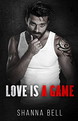 Love is a Game (Bad Romance, Band 3)