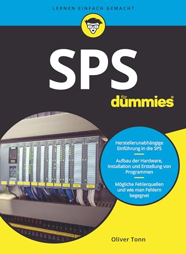 Tonn, Oliver: SPS für Dummies