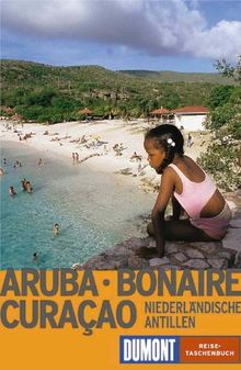 Niederländische Antillen: Aruba, Bonaire, Curaçao, Saba, Sint Eustatius, Sint Maarten