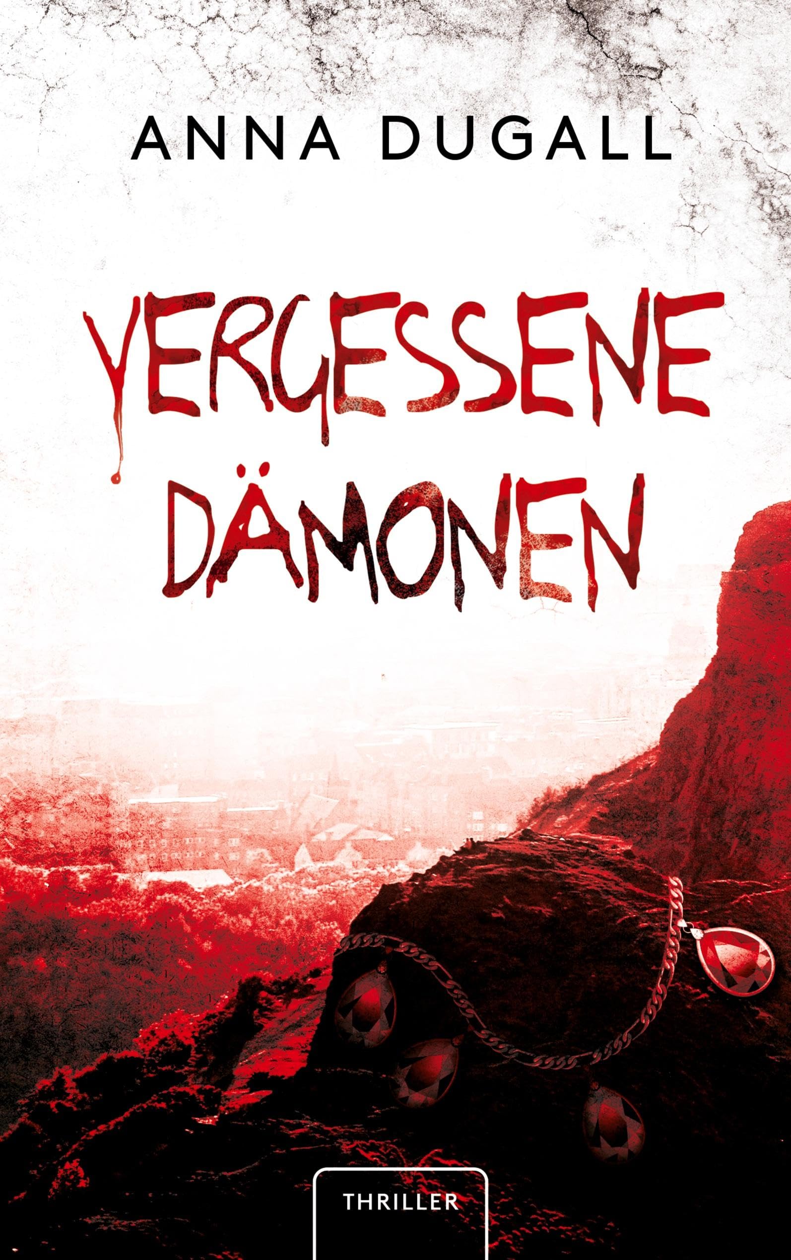 Vergessene Dämonen