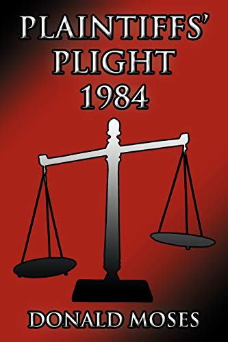 Plaintiffs' Plight 1984