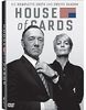 House of Cards 1 & House of Cards 2 [8 DVDs]
