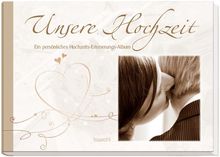 Unsere Hochzeit