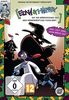 Edna & Harvey - Comic & Game - [PC]