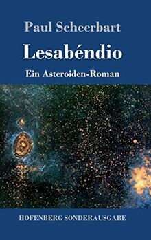 Lesabéndio: Ein Asteroiden-Roman