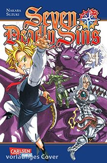 Seven Deadly Sins 24