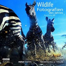 Wildlife Fotografien des Jahres, Portfolio 17 | Buch | Zustand sehr gut
