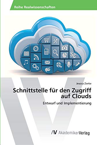 Schnittstelle für den Zugriff auf Clouds: Entwurf und Implementierung