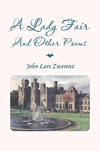 A Lady Fair And Other Poems