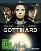 Gotthard [Blu-ray]