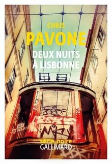 Deux nuits à Lisbonne