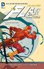 The Flash Vol. 5: History Lessons (The New 52)