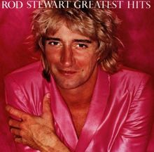 Greatest Hits von Stewart,Rod | CD | Zustand gut