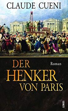 Der Henker von Paris: Roman (LP)