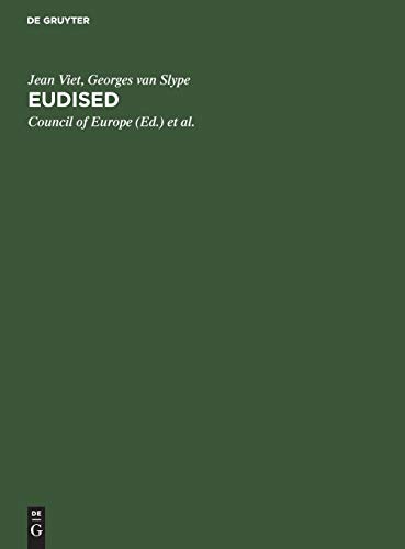 Eudised: Multilingual Thesaurus for Information Processing in the field of education