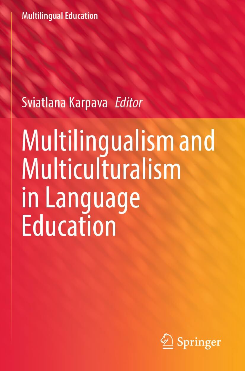 Multilingualism and Multiculturalism in Language Education