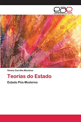 Teorias do Estado: Estado Pós-Moderno