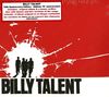 Billy Talent-10th Anniversary Edition